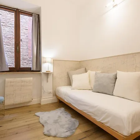 Apartment L'azure Di