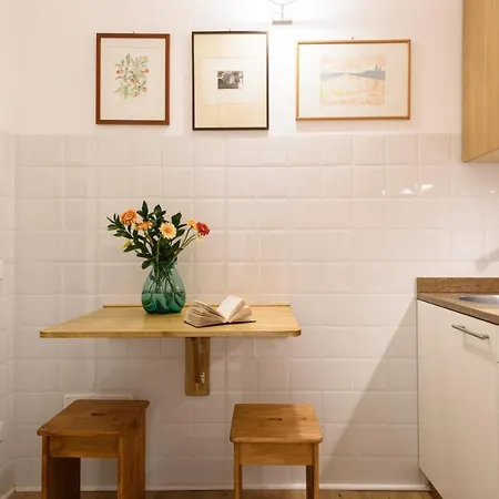 L'azure Di Lejlighed *