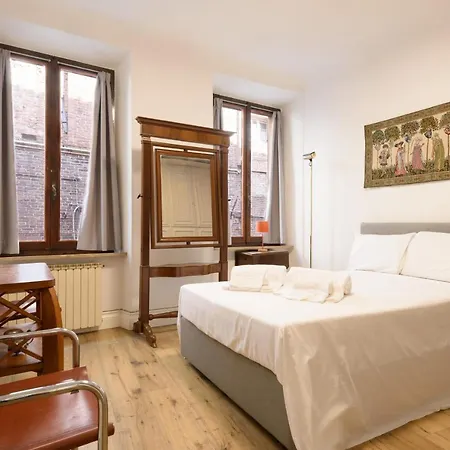 L'azure Di Lejlighed *