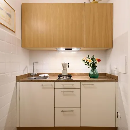 L'azure Di Apartment Siena