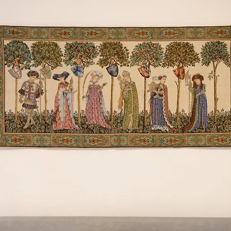 L'azure Di Apartment