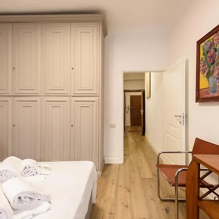 L'azure Di Apartment