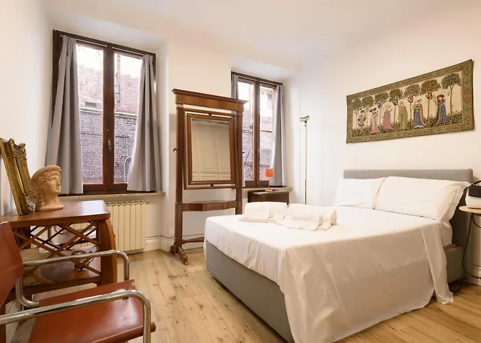 L'azure Di Apartman *