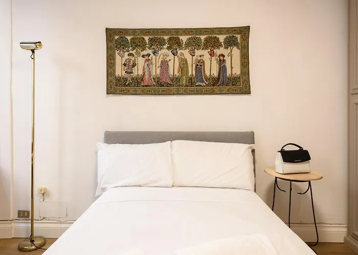 Apartman L'azure Di *