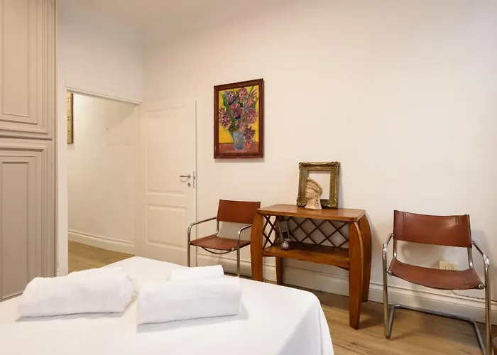 Apartman L'azure Di *