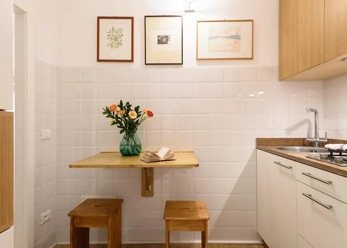 L'azure Di Apartmán *