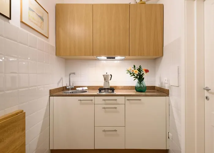 L'azure Di Apartmán Siena