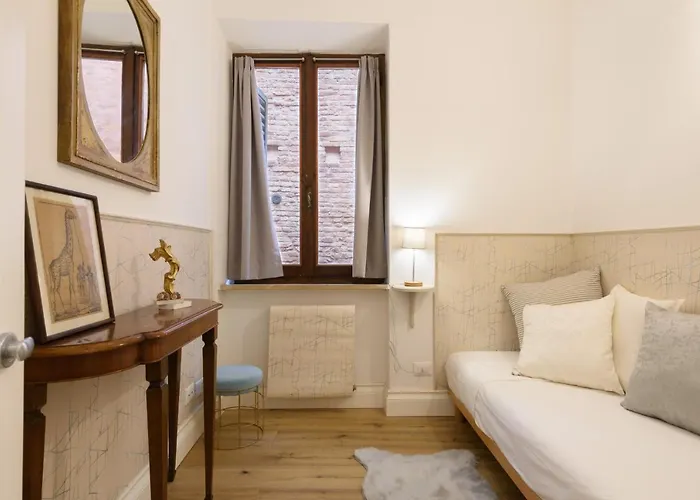 Apartmán L'azure Di