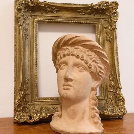 L'azure Di Apartamento *