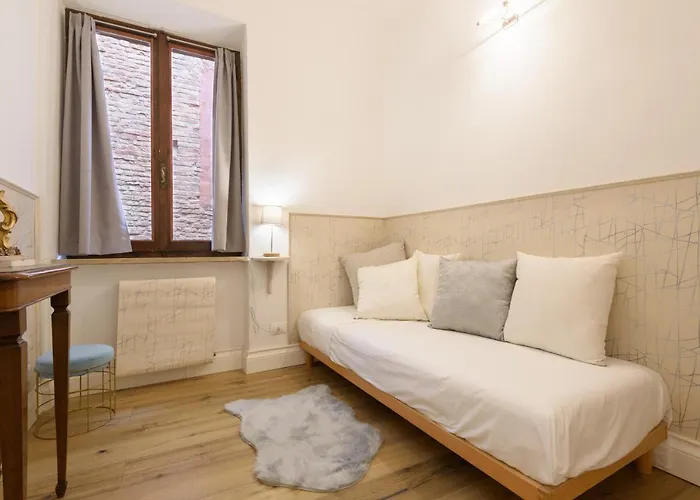 Apartamento L'azure Di