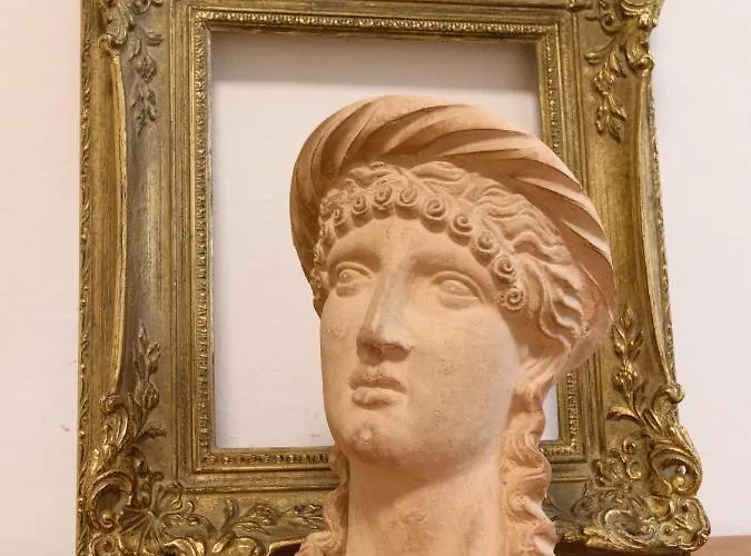 L'azure Di Apartamento *