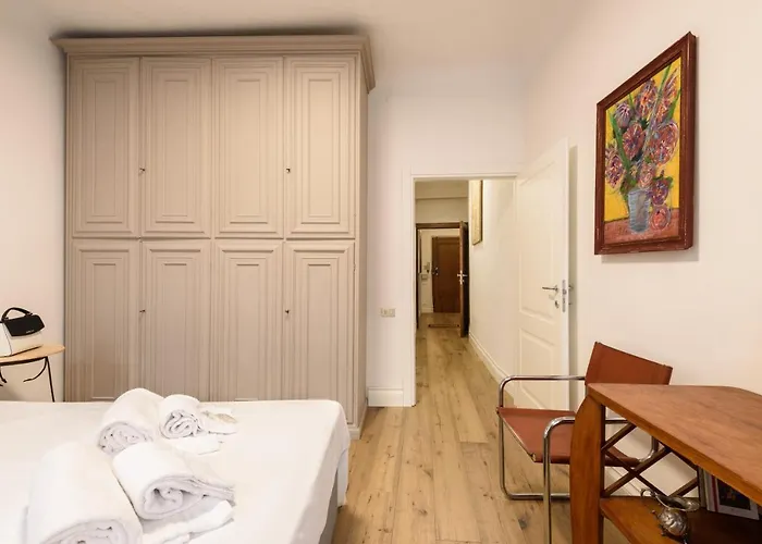 L'azure Di Apartamento